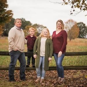 Meet your Posher, Tim